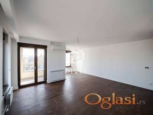 Prodaja četvorosobnog stana u Lux 51 kompleksu, 103m2